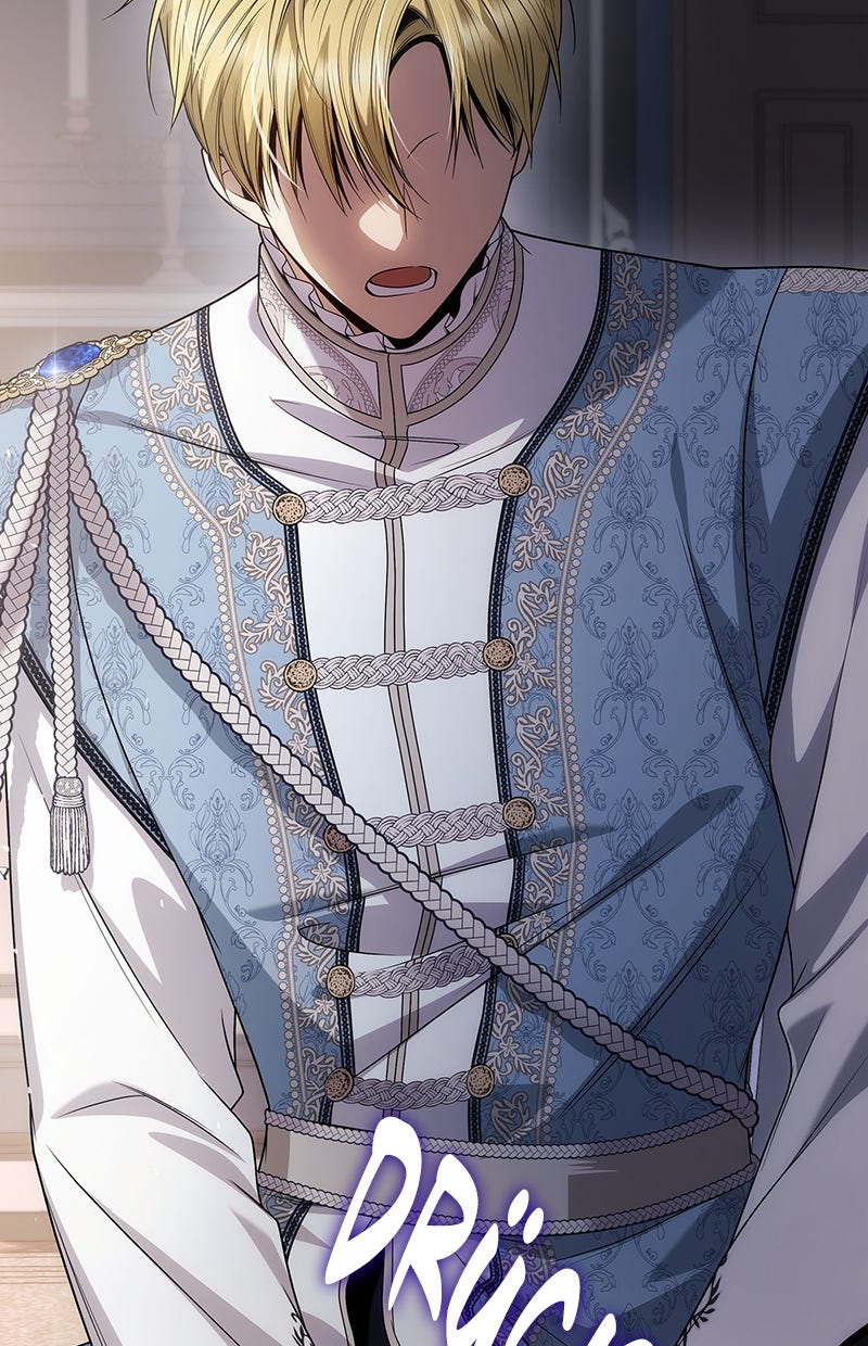 Read I'm the Queen in This Life DE Manga Online