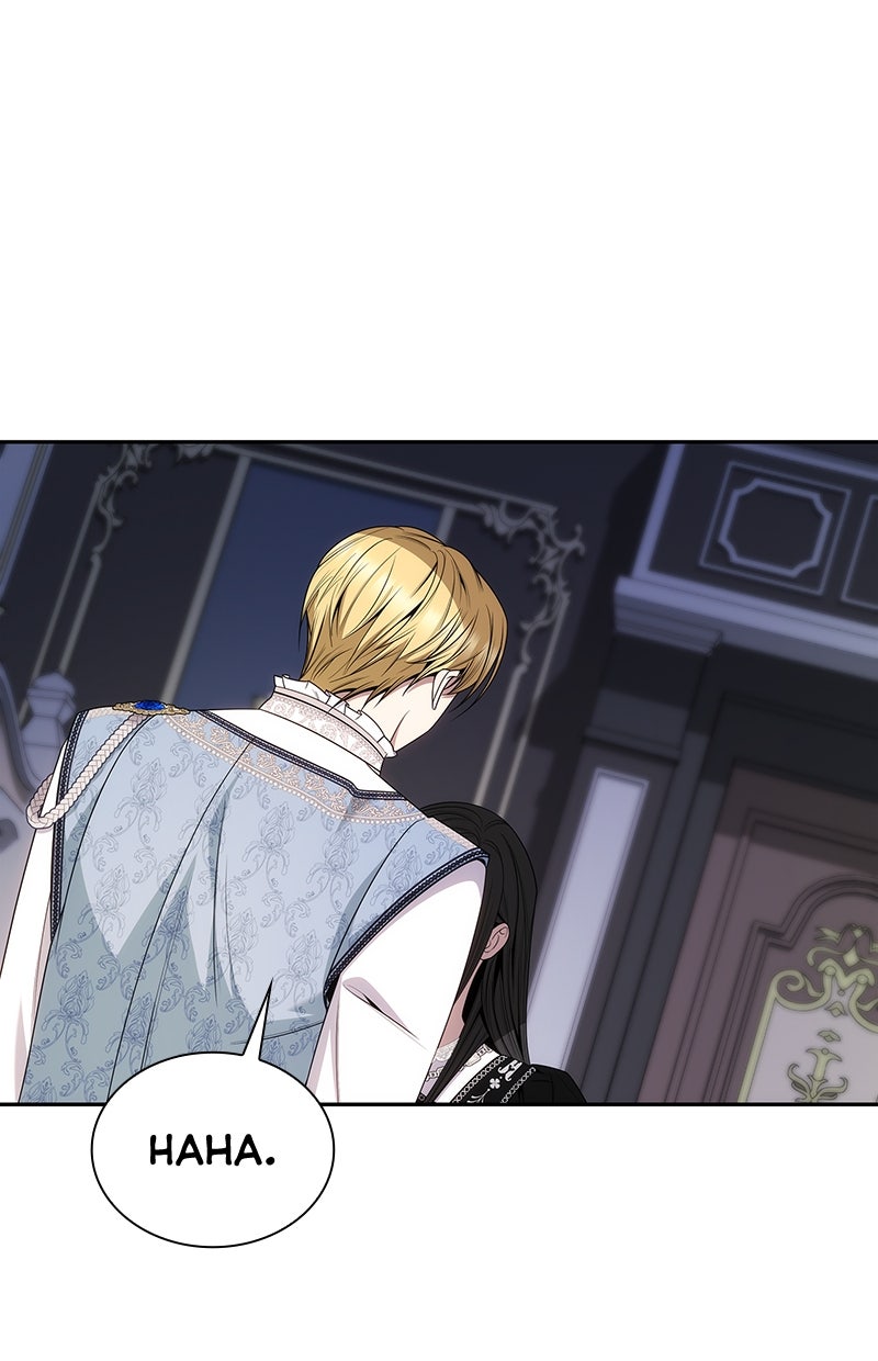 Read I'm the Queen in This Life DE Manga Online