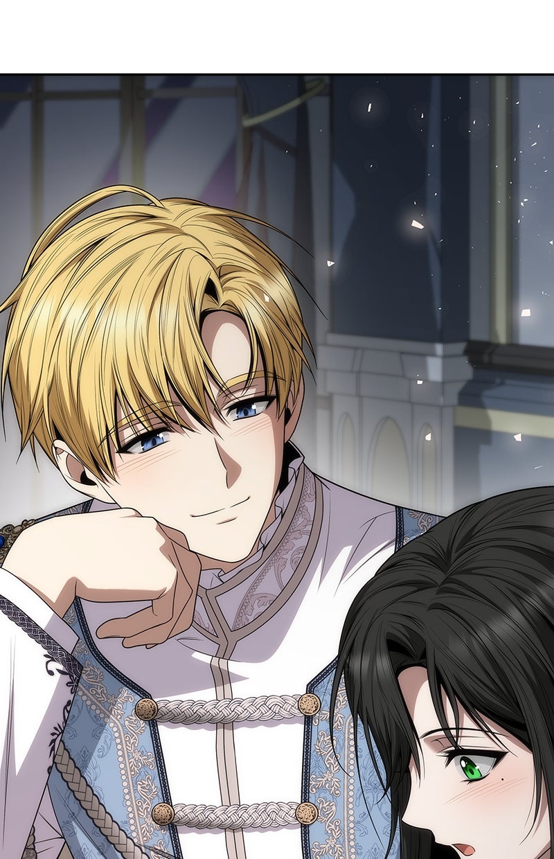 Read I'm the Queen in This Life DE Manga Online