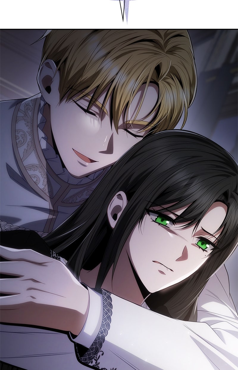 Read I'm the Queen in This Life DE Manga Online