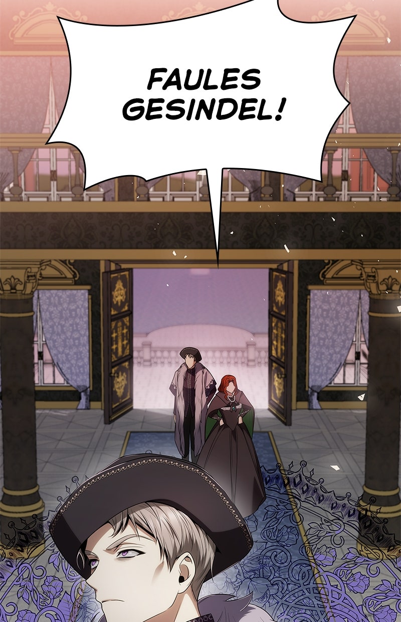 Read I'm the Queen in This Life DE Manga Online