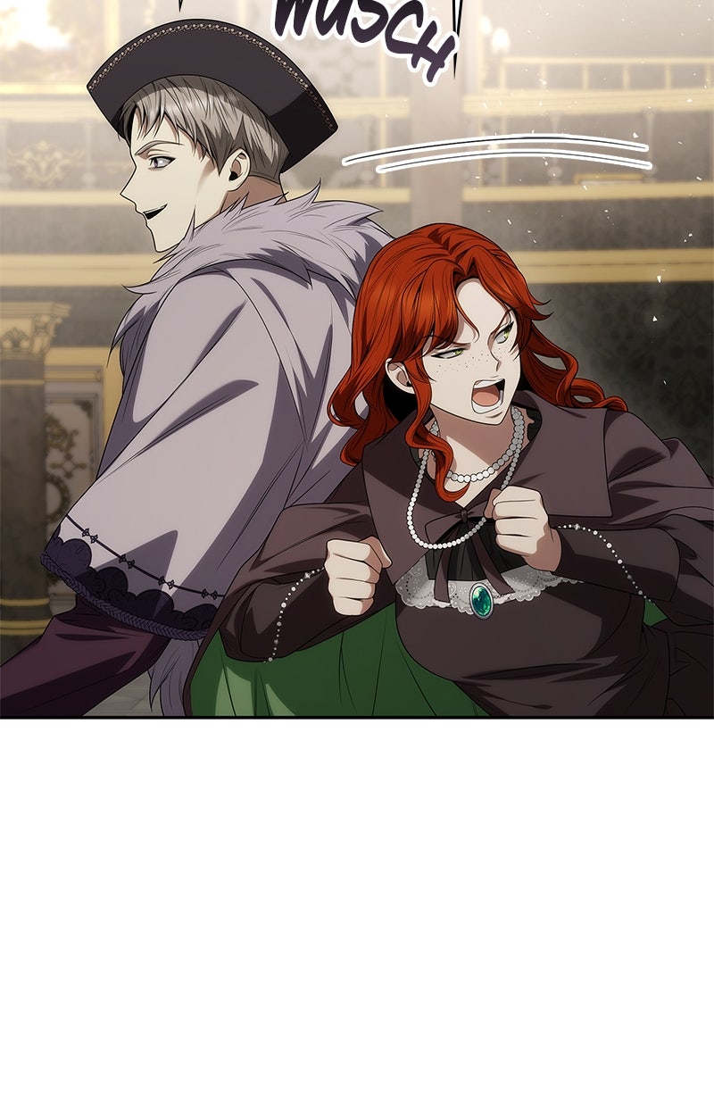 Read I'm the Queen in This Life DE Manga Online