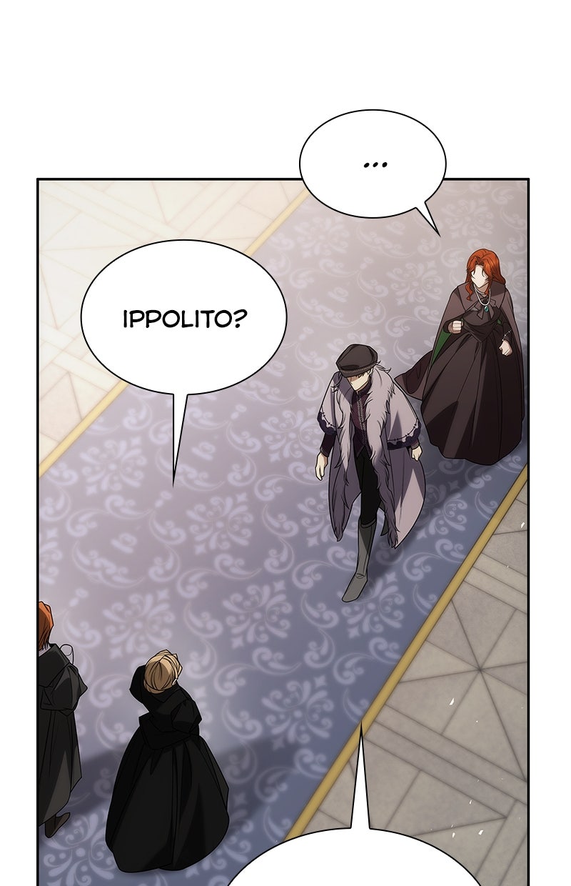 Read I'm the Queen in This Life DE Manga Online