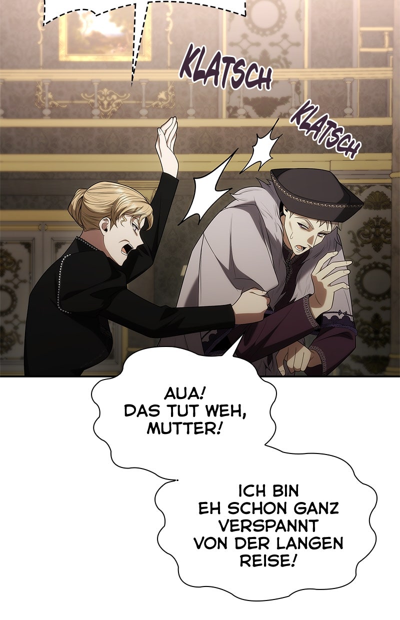 Read I'm the Queen in This Life DE Manga Online