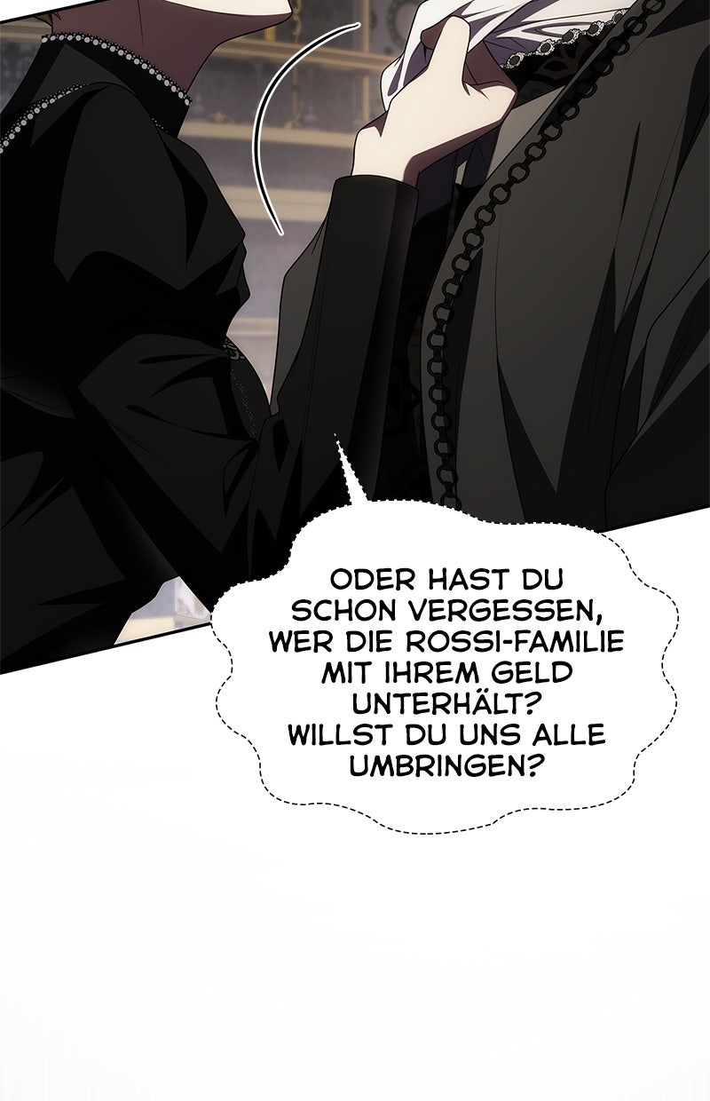 Read I'm the Queen in This Life DE Manga Online