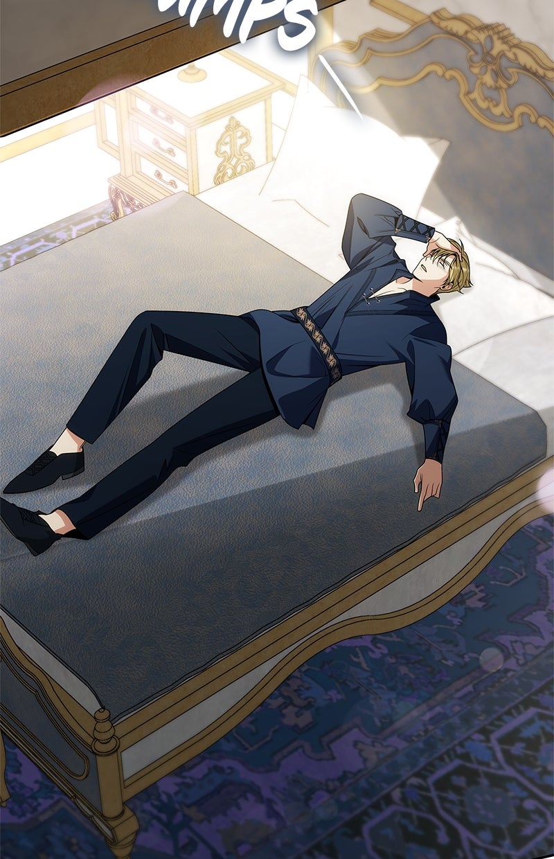 Read I'm the Queen in This Life DE Manga Online