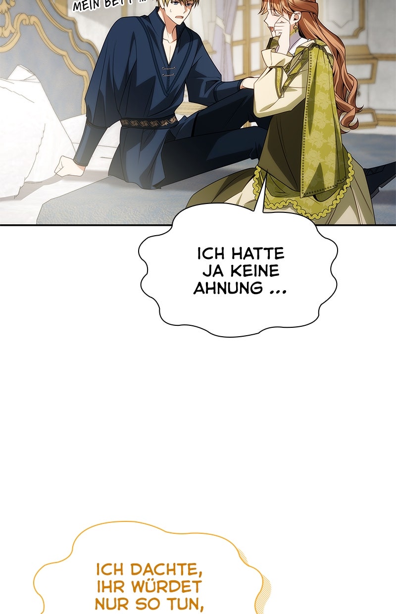 Read I'm the Queen in This Life DE Manga Online