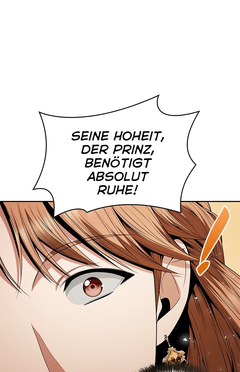 Read I'm the Queen in This Life DE Manga Online