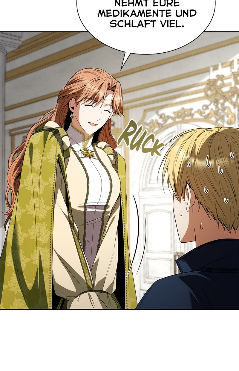 Read I'm the Queen in This Life DE Manga Online