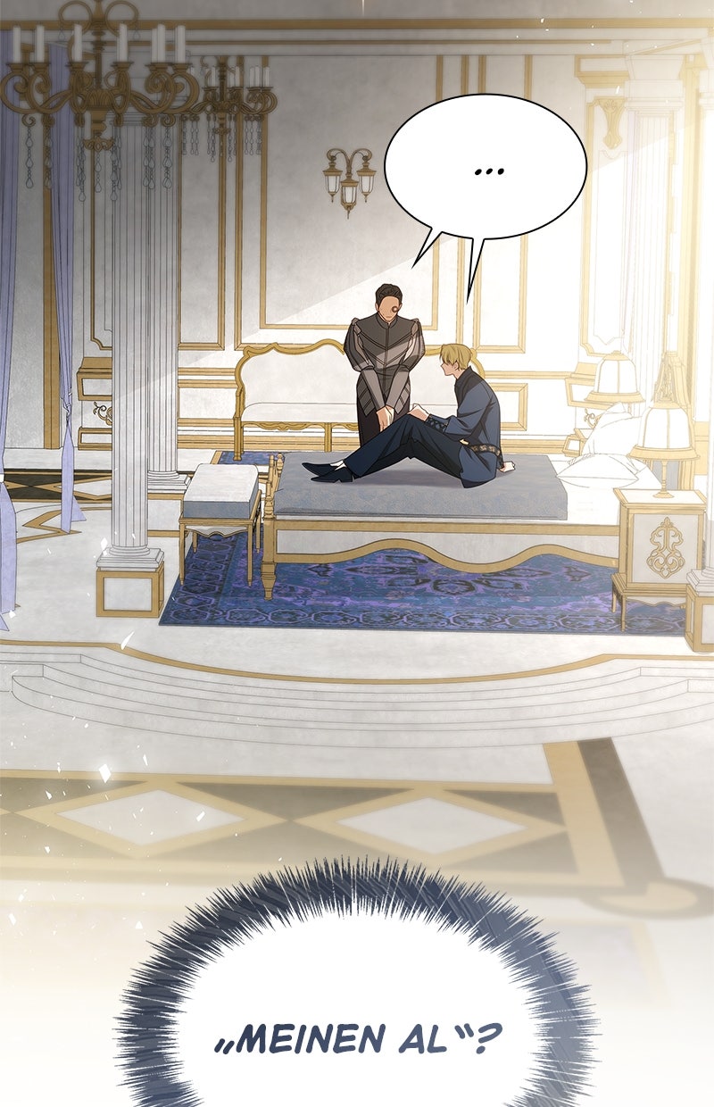 Read I'm the Queen in This Life DE Manga Online