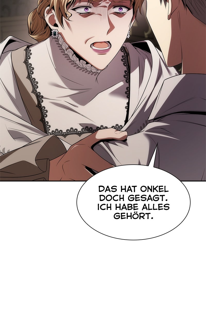 Read I'm the Queen in This Life DE Manga Online