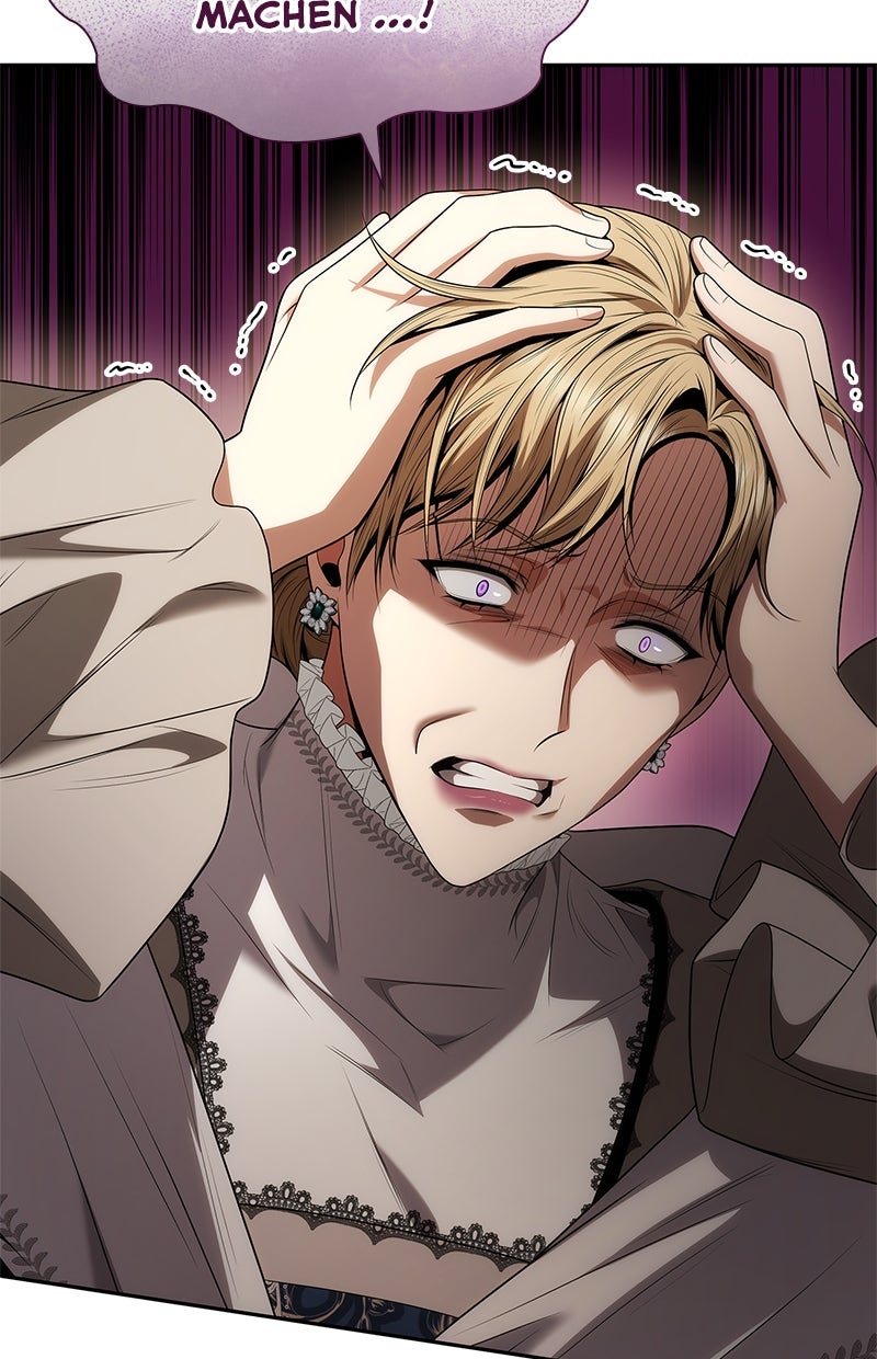 Read I'm the Queen in This Life DE Manga Online