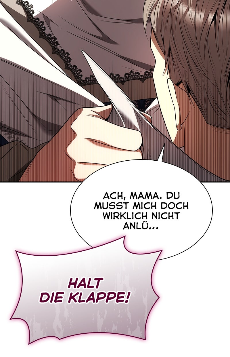 Read I'm the Queen in This Life DE Manga Online