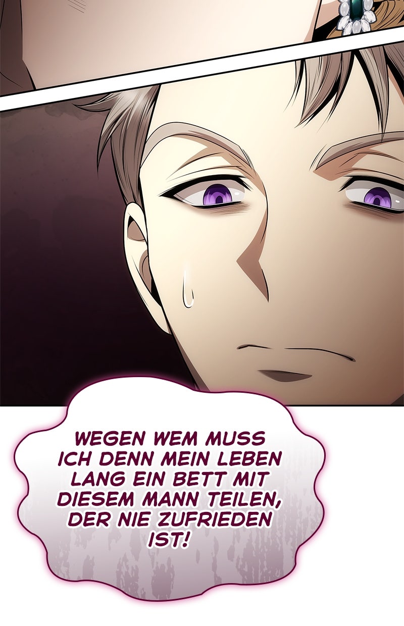 Read I'm the Queen in This Life DE Manga Online