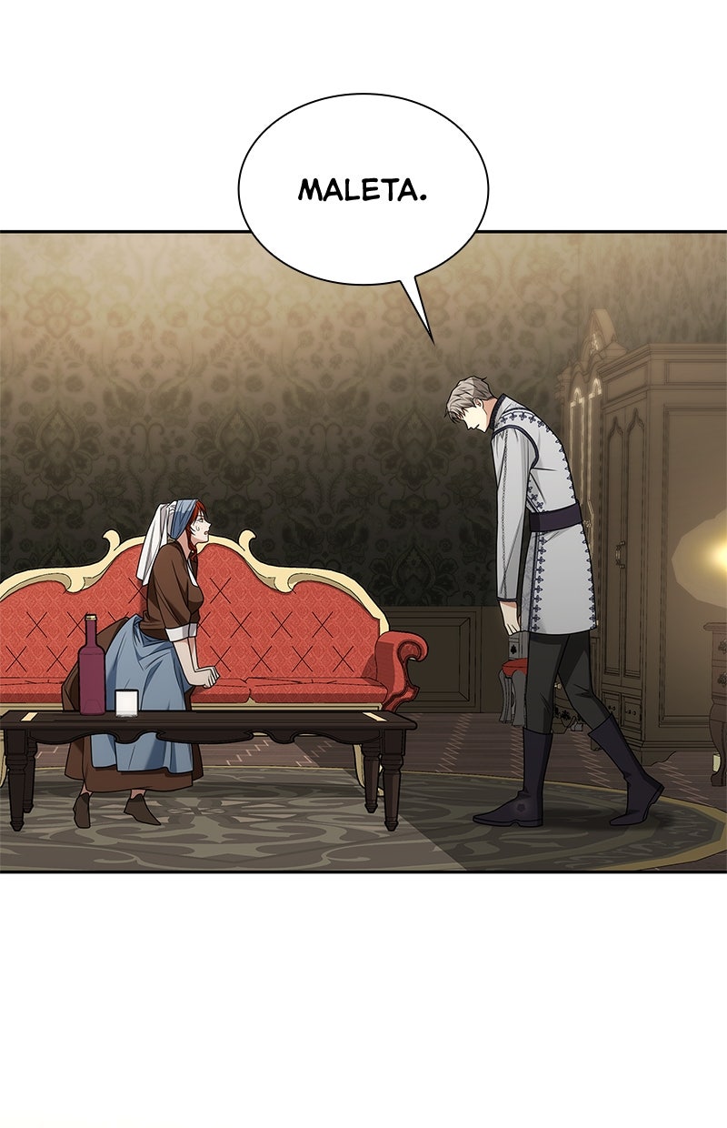 Read I'm the Queen in This Life DE Manga Online