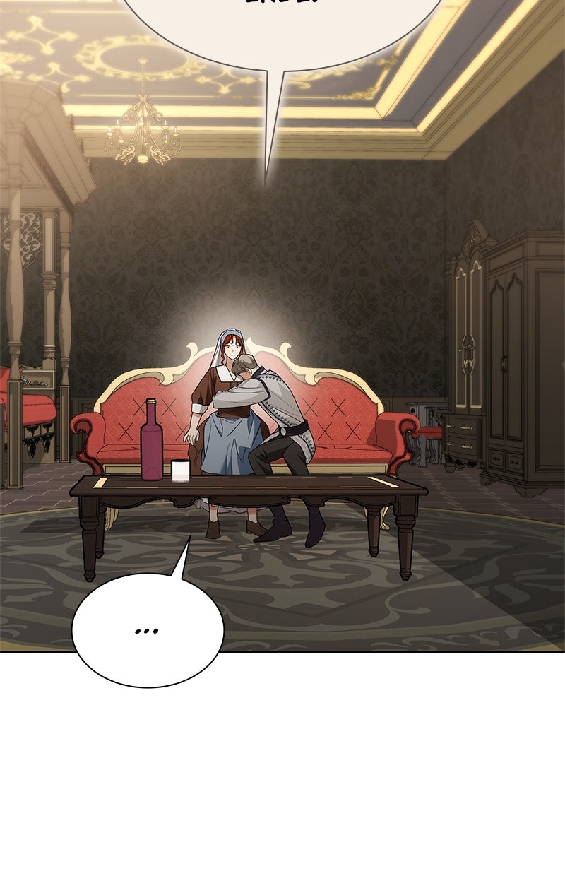 Read I'm the Queen in This Life DE Manga Online