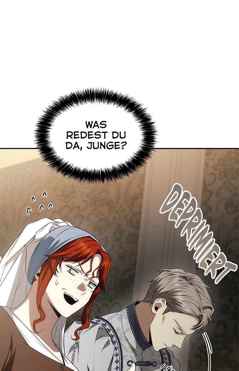 Read I'm the Queen in This Life DE Manga Online