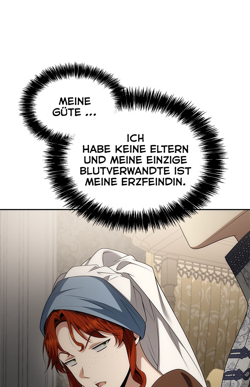 Read I'm the Queen in This Life DE Manga Online