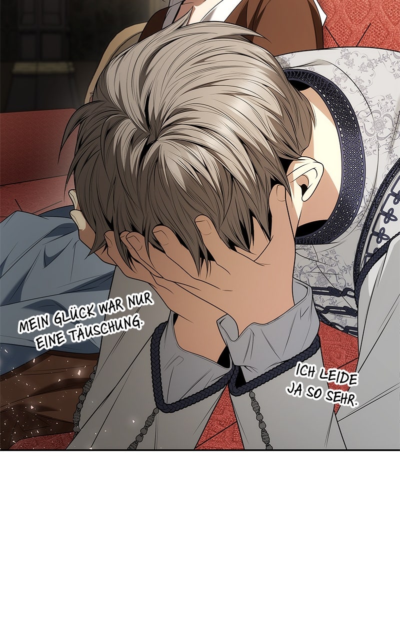 Read I'm the Queen in This Life DE Manga Online