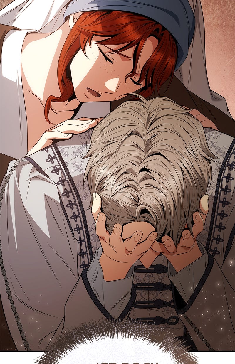 Read I'm the Queen in This Life DE Manga Online