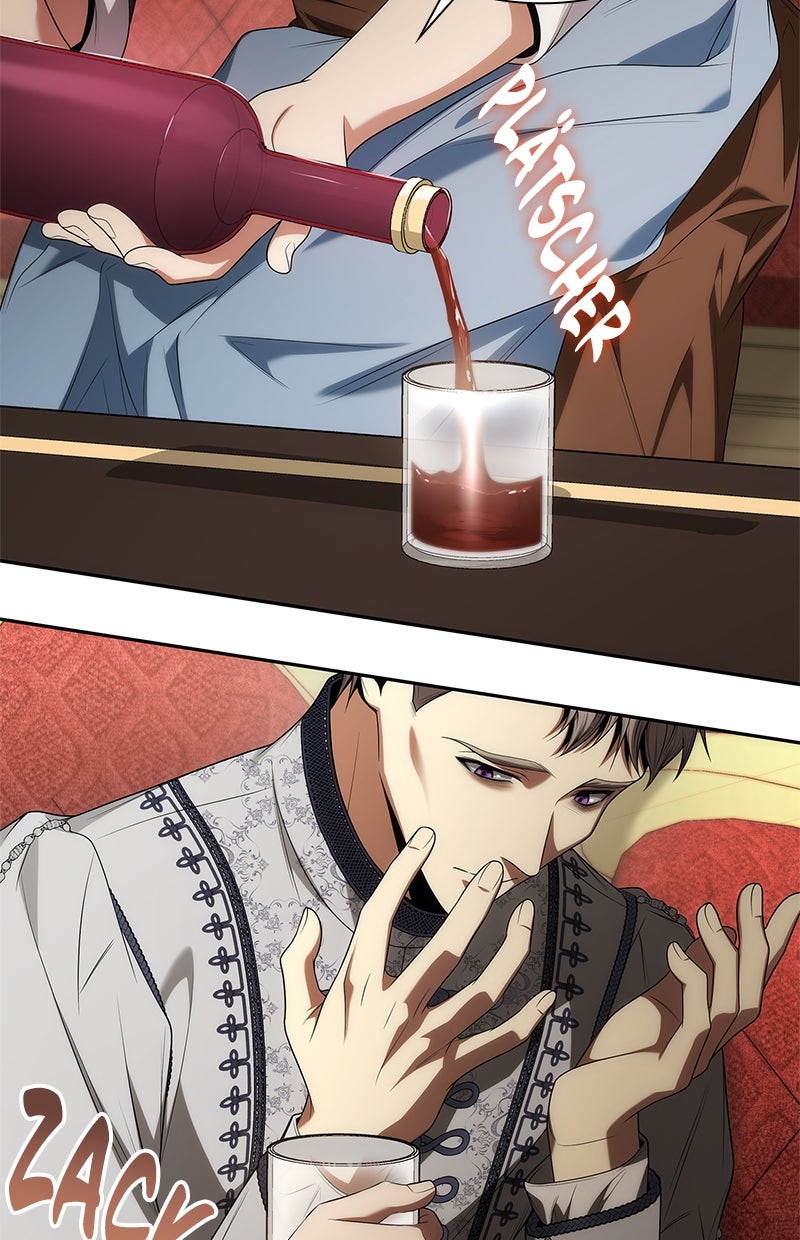 Read I'm the Queen in This Life DE Manga Online