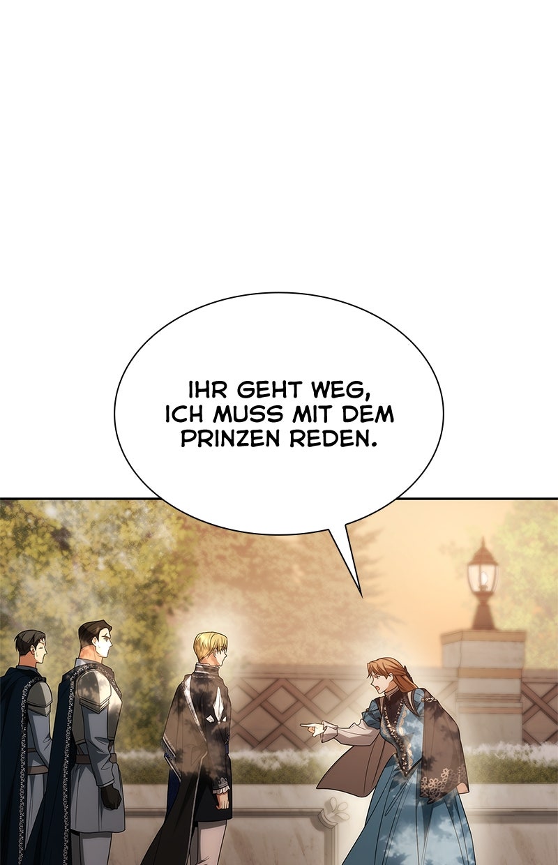 Read I'm the Queen in This Life DE Manga Online