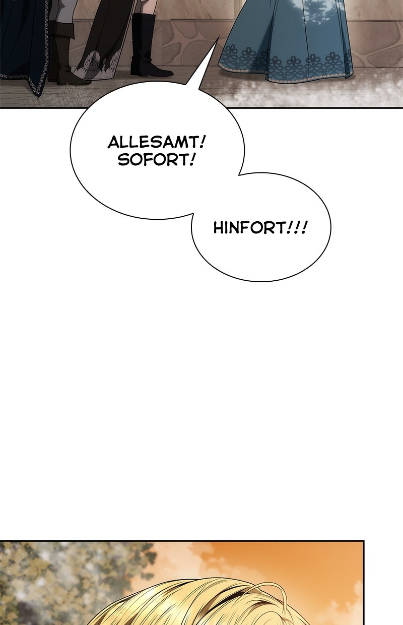 Read I'm the Queen in This Life DE Manga Online