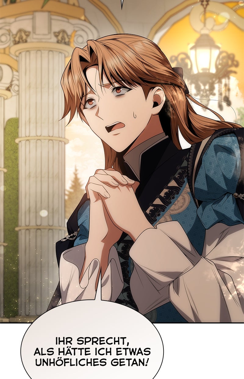 Read I'm the Queen in This Life DE Manga Online