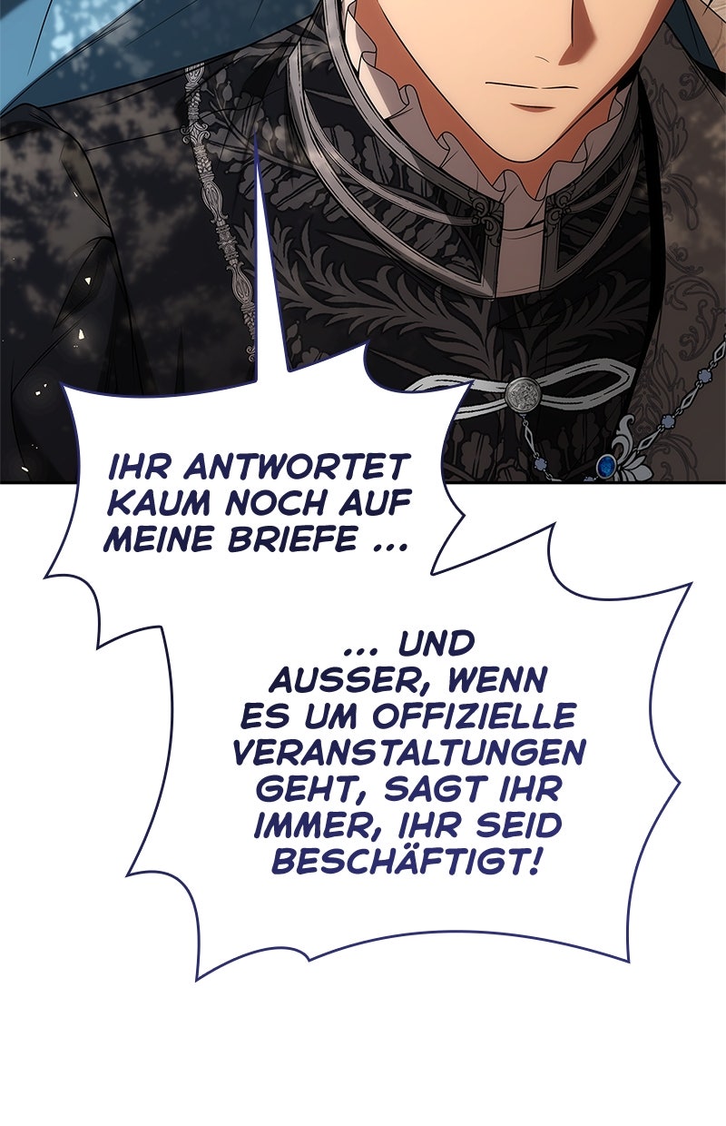 Read I'm the Queen in This Life DE Manga Online