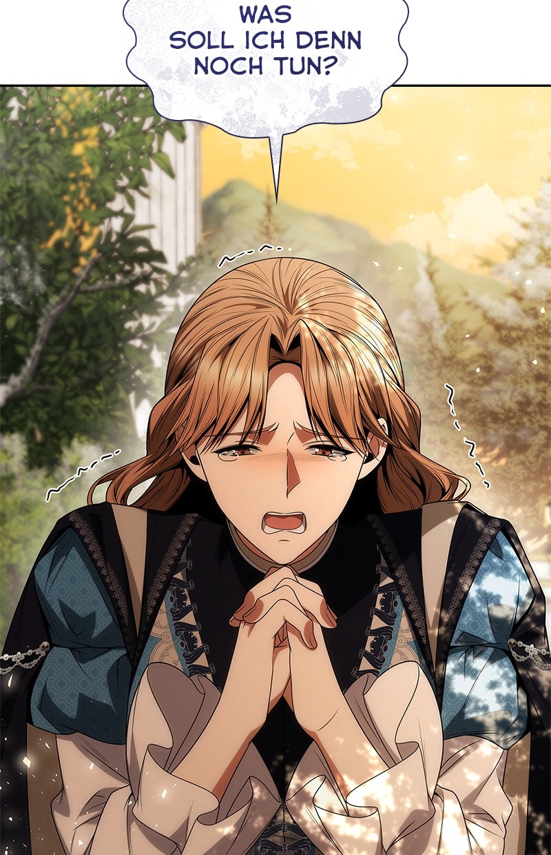 Read I'm the Queen in This Life DE Manga Online