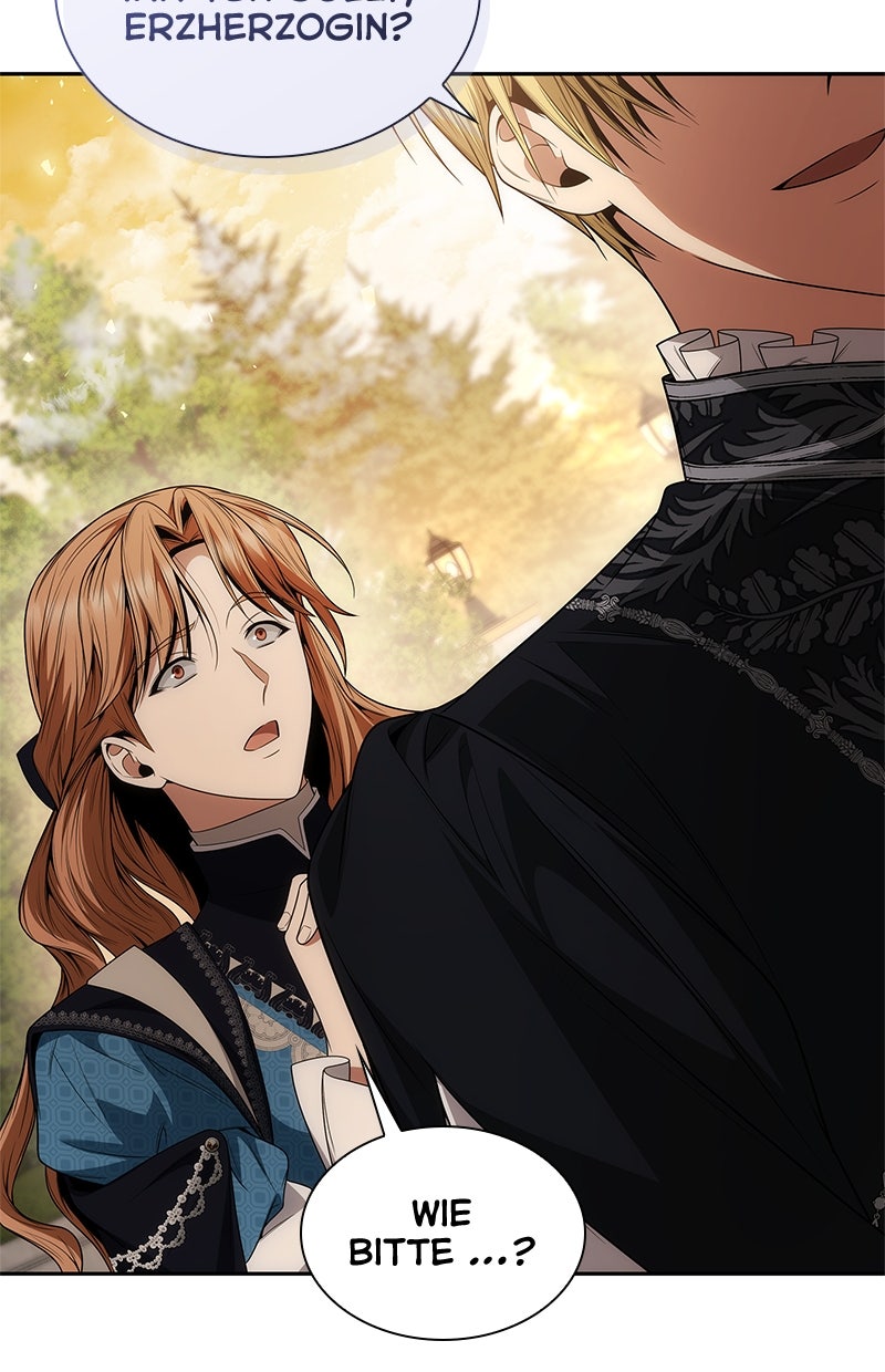 Read I'm the Queen in This Life DE Manga Online