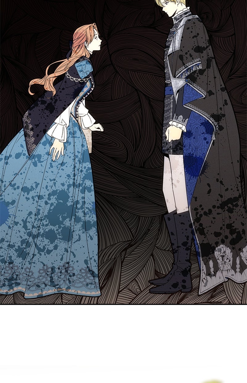 Read I'm the Queen in This Life DE Manga Online