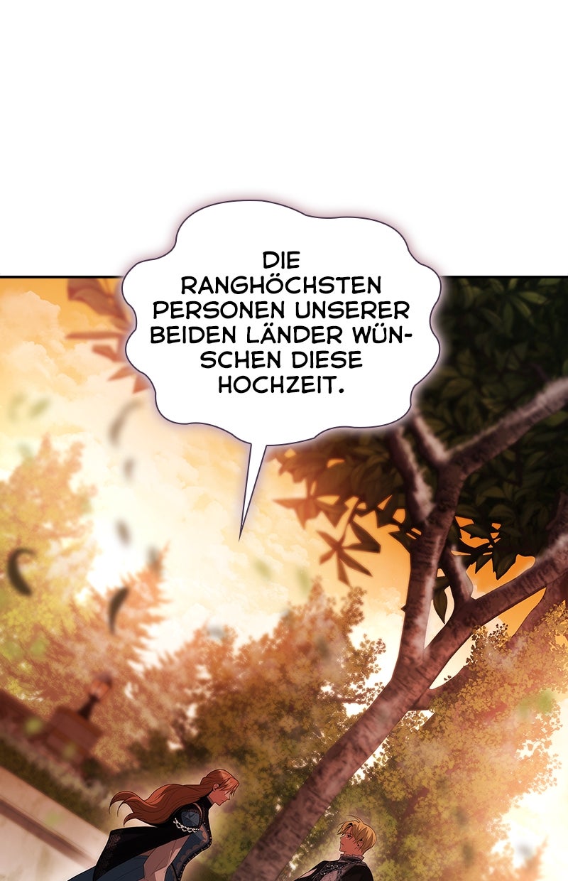 Read I'm the Queen in This Life DE Manga Online