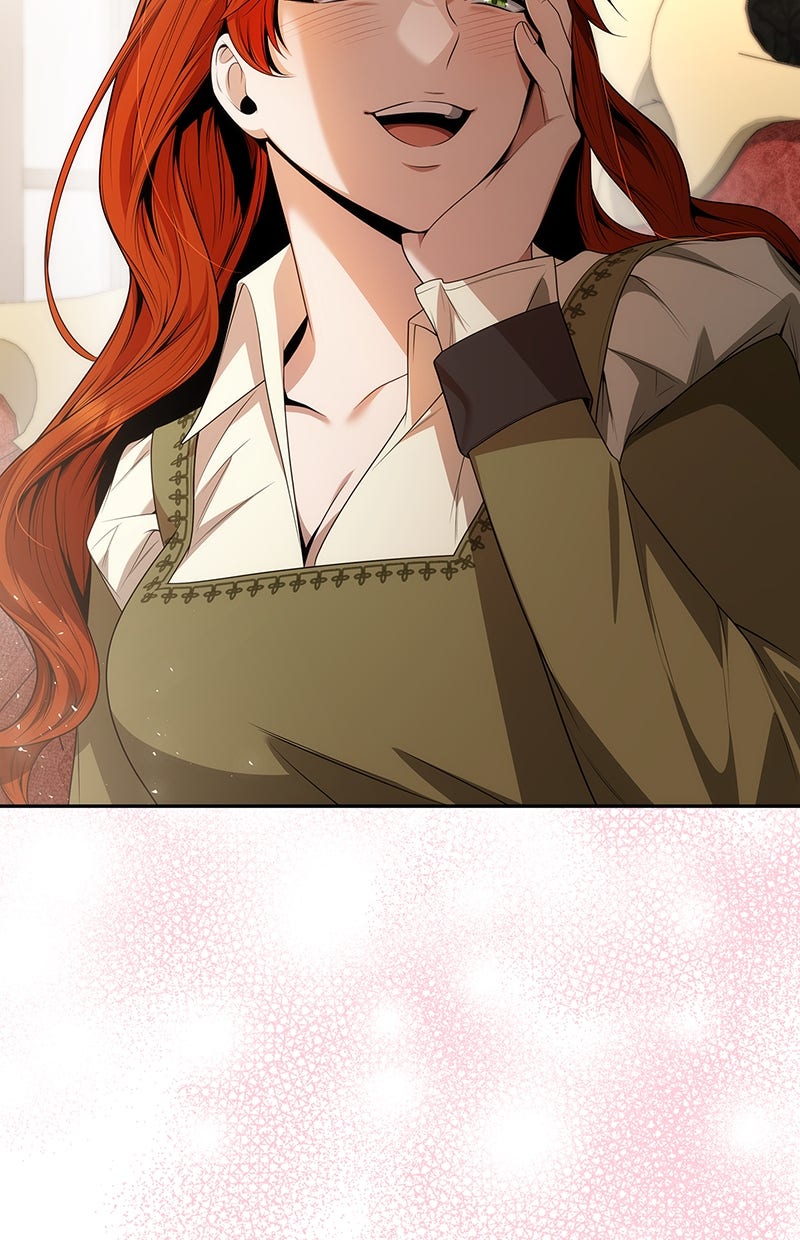 Read I'm the Queen in This Life DE Manga Online