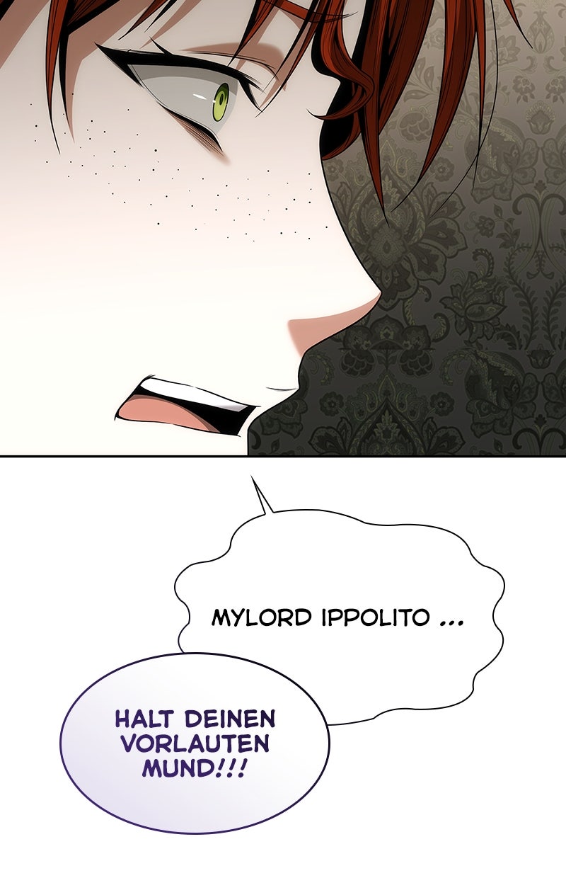 Read I'm the Queen in This Life DE Manga Online