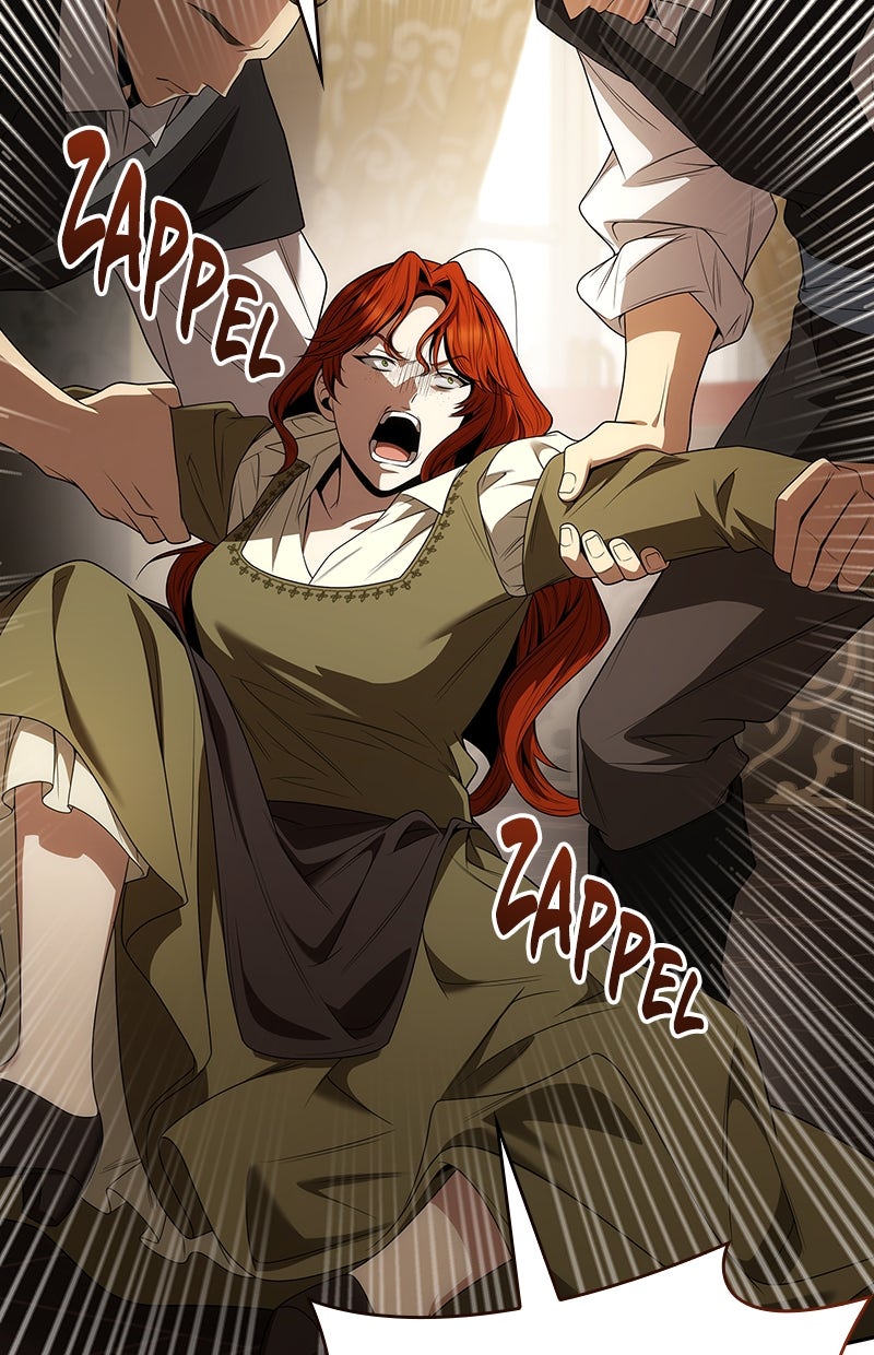 Read I'm the Queen in This Life DE Manga Online