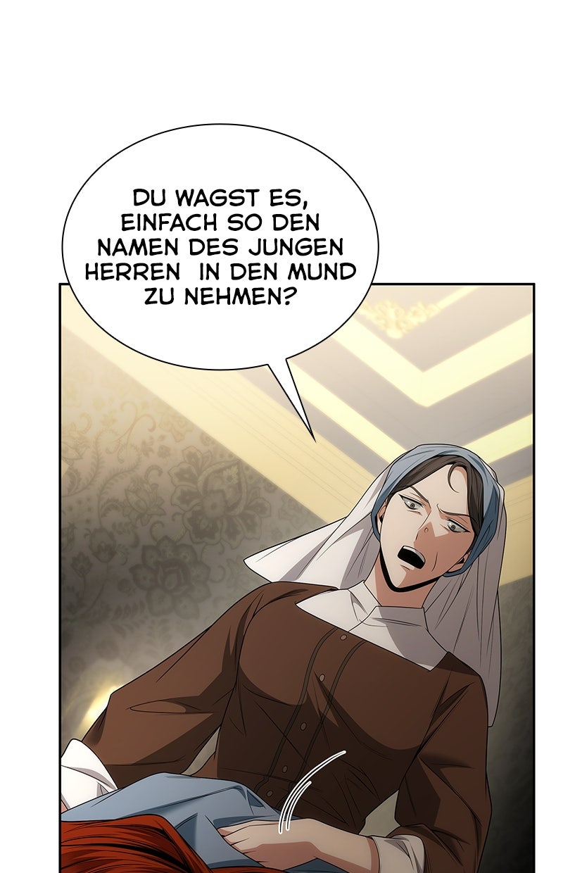 Read I'm the Queen in This Life DE Manga Online