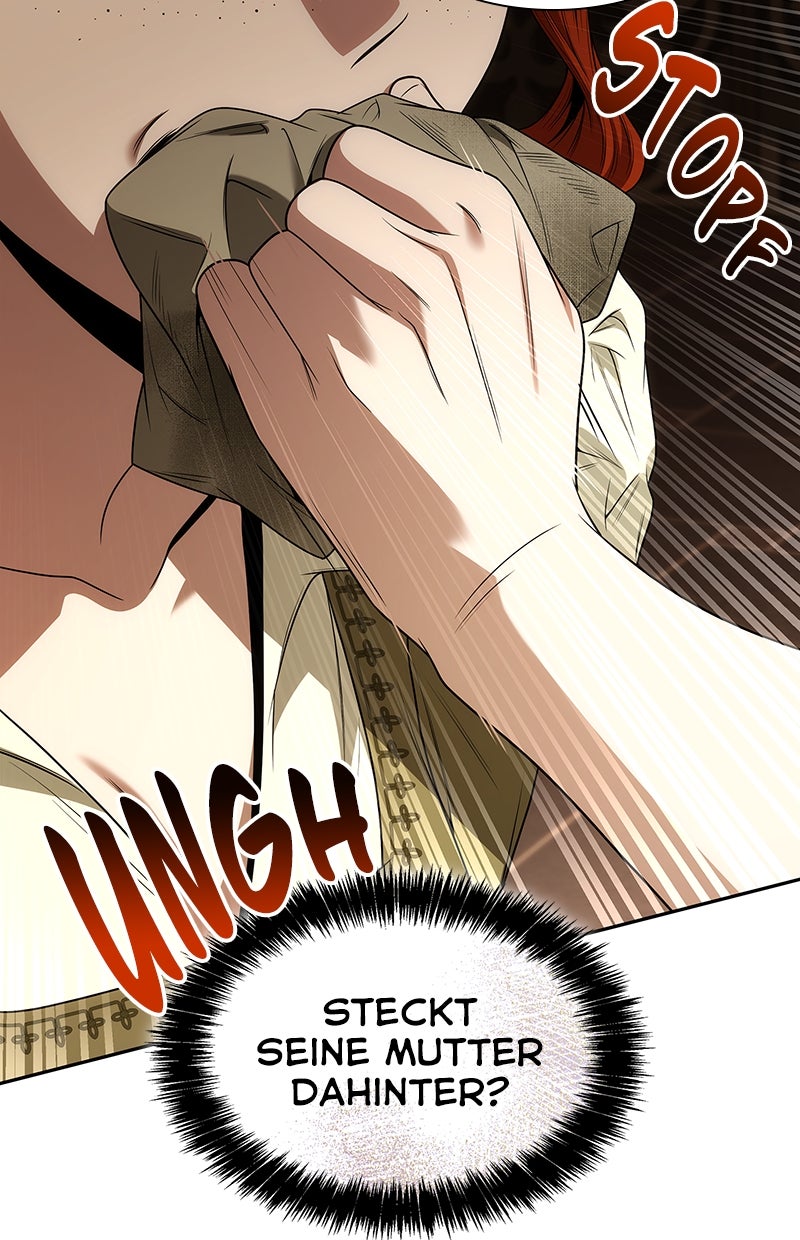 Read I'm the Queen in This Life DE Manga Online