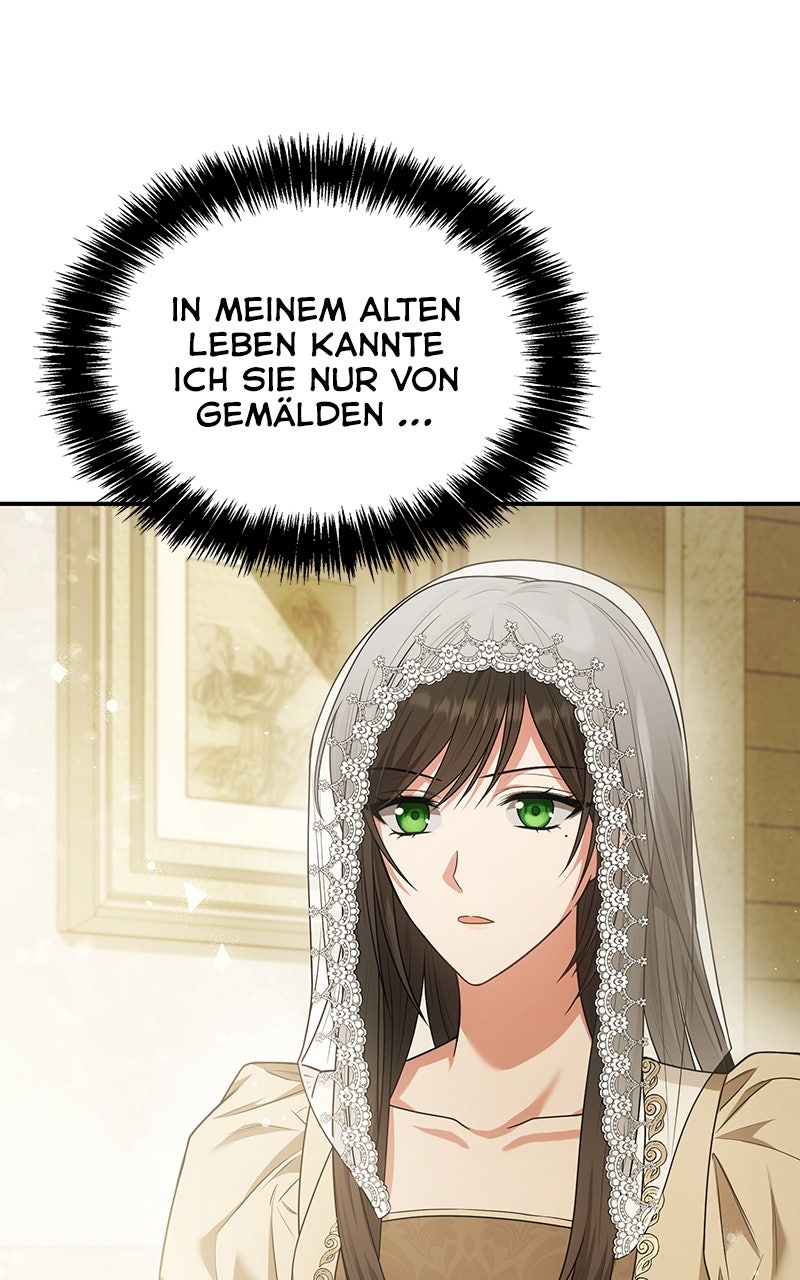 Read I'm the Queen in This Life DE Manga Online