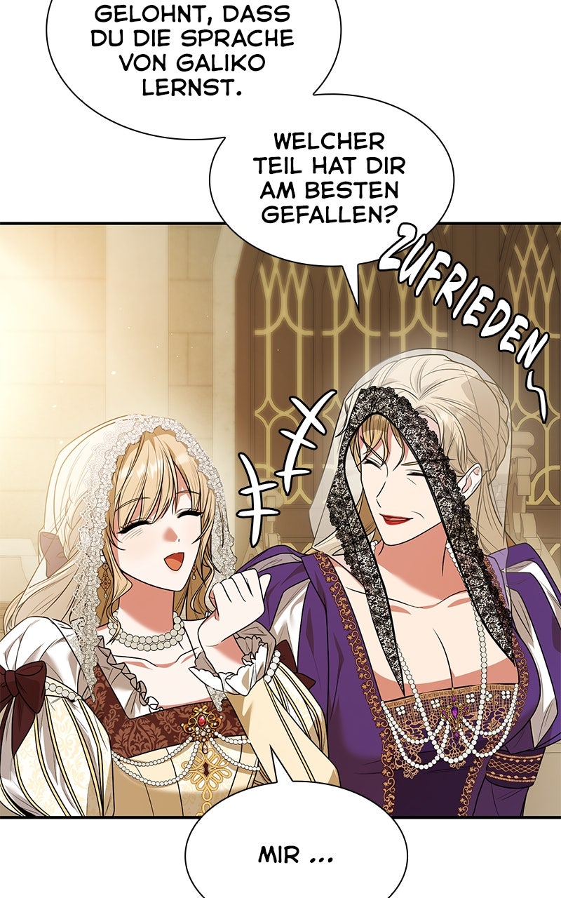 Read I'm the Queen in This Life DE Manga Online