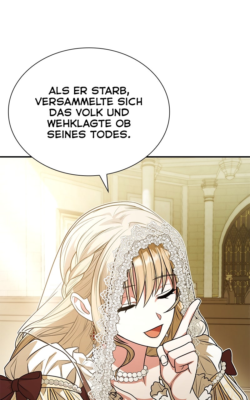 Read I'm the Queen in This Life DE Manga Online