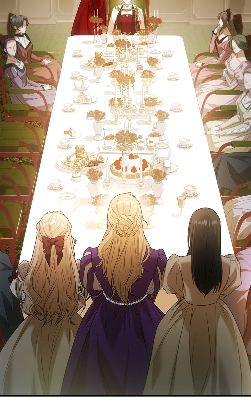 Read I'm the Queen in This Life DE Manga Online