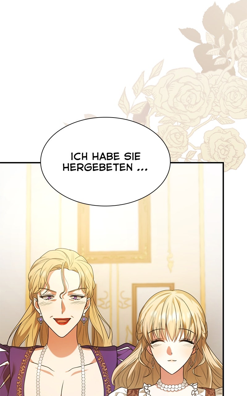 Read I'm the Queen in This Life DE Manga Online