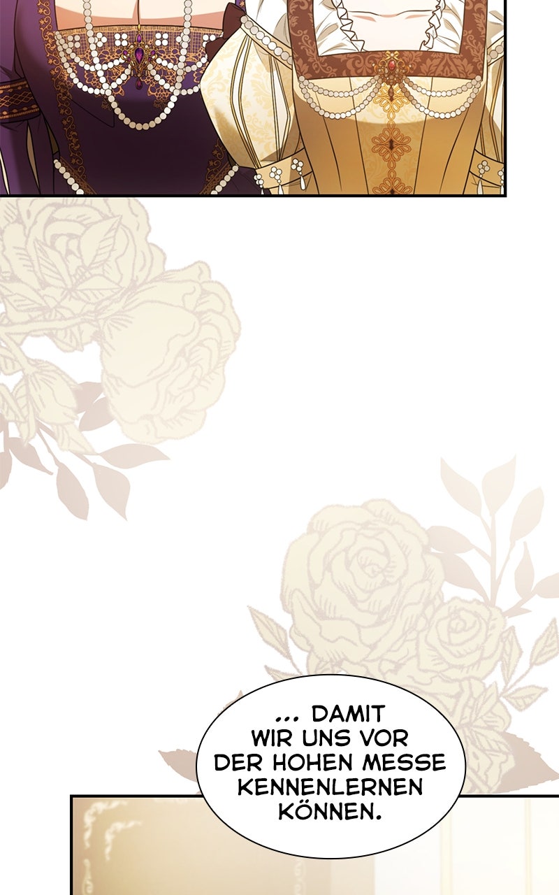 Read I'm the Queen in This Life DE Manga Online