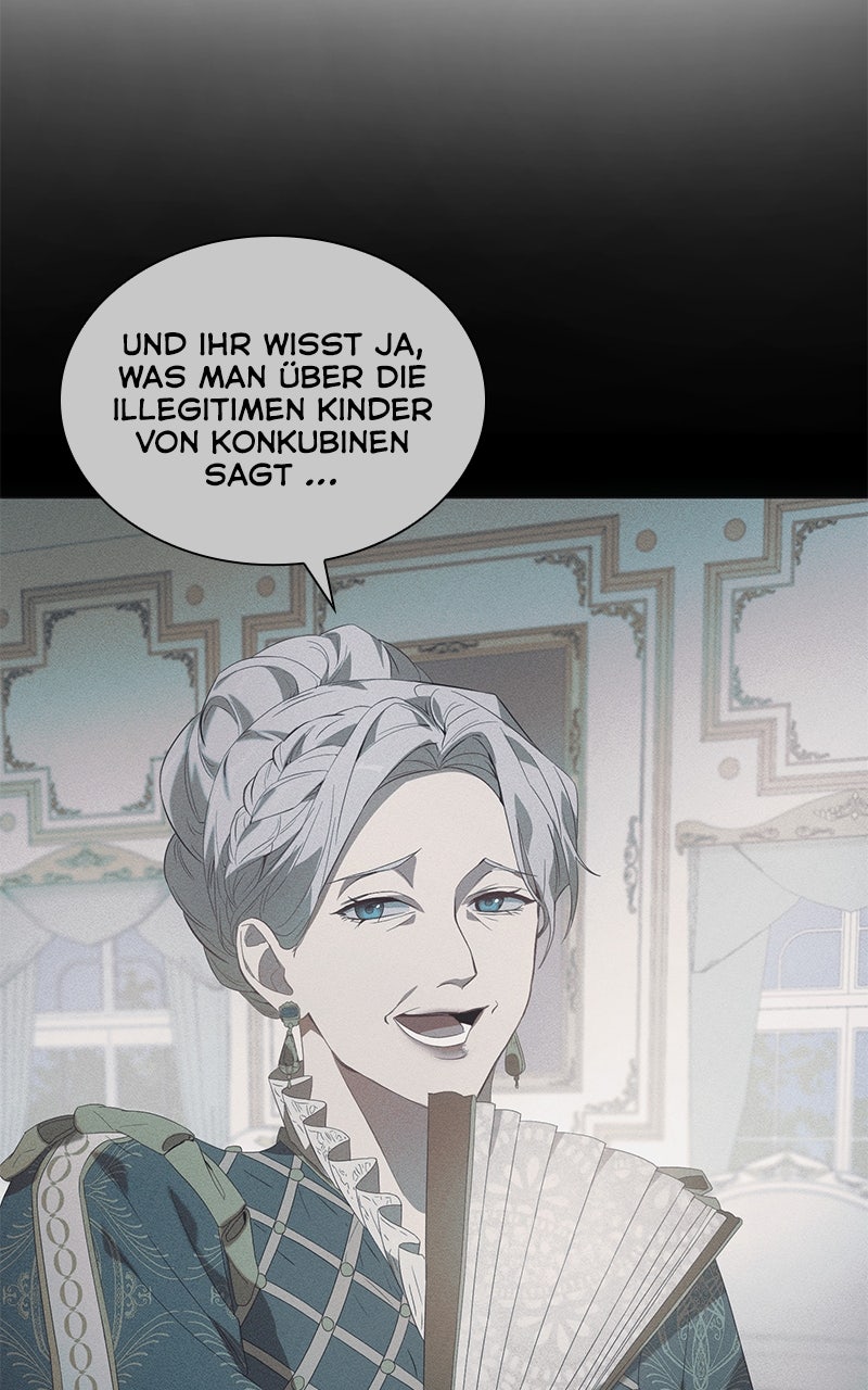 Read I'm the Queen in This Life DE Manga Online