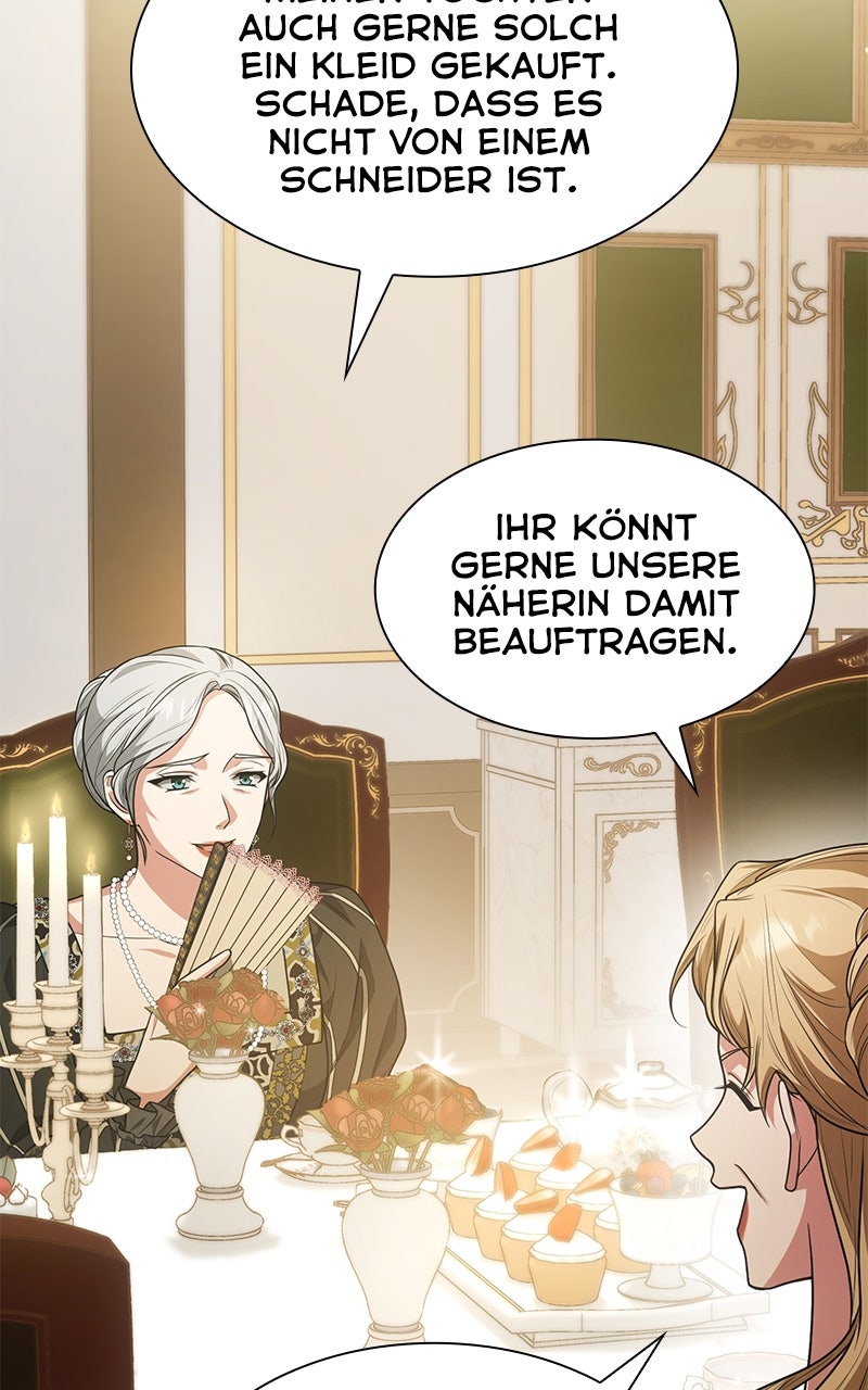 Read I'm the Queen in This Life DE Manga Online