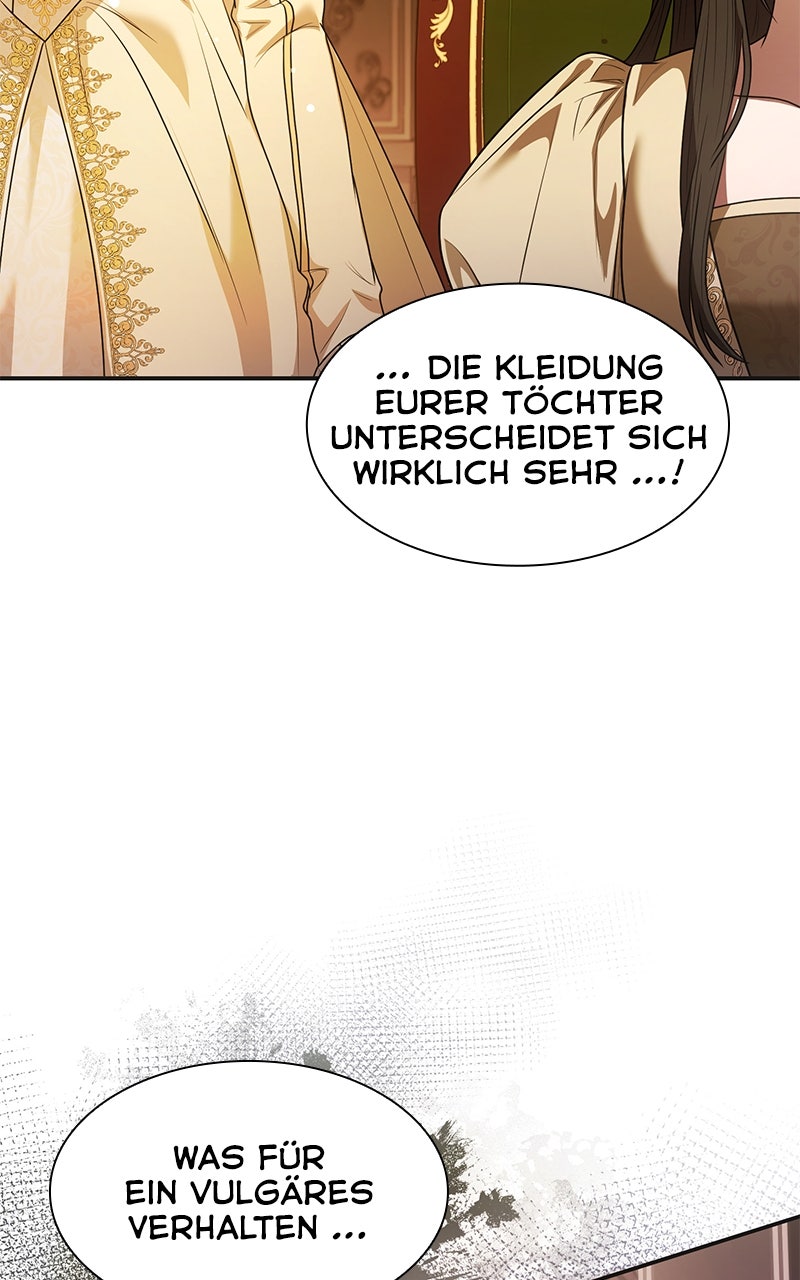 Read I'm the Queen in This Life DE Manga Online