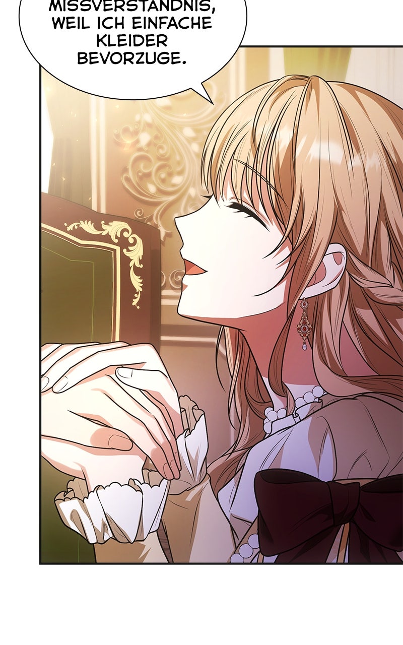 Read I'm the Queen in This Life DE Manga Online