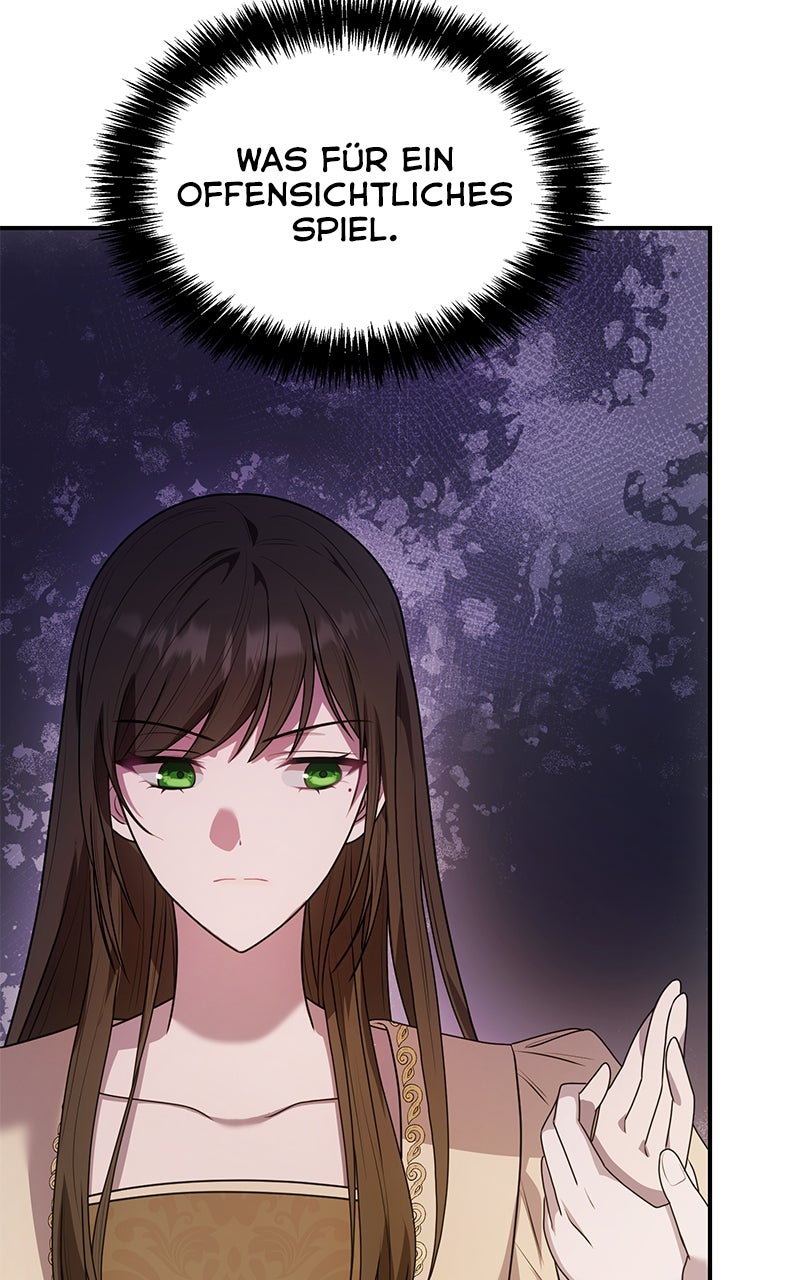 Read I'm the Queen in This Life DE Manga Online