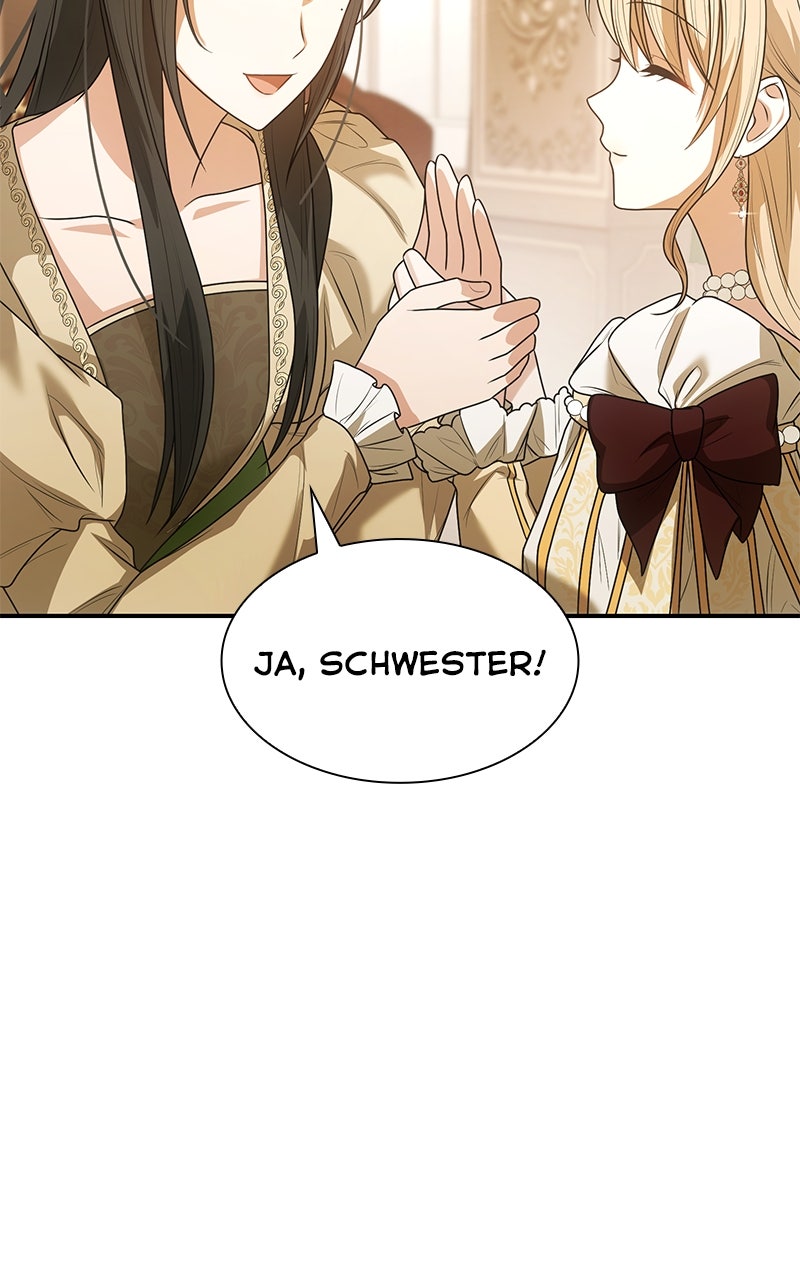 Read I'm the Queen in This Life DE Manga Online